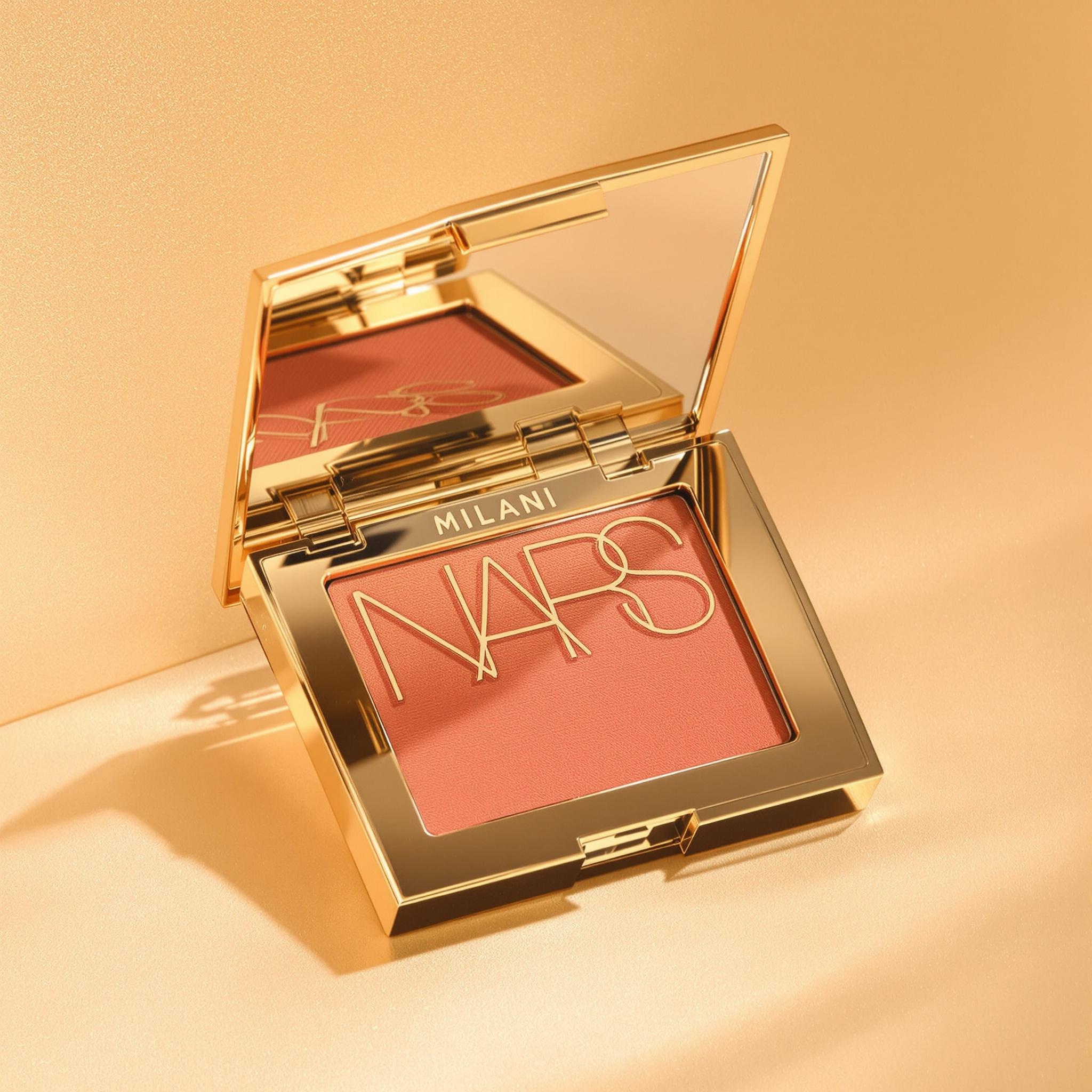 Image Milani Baked Blush Luminoso